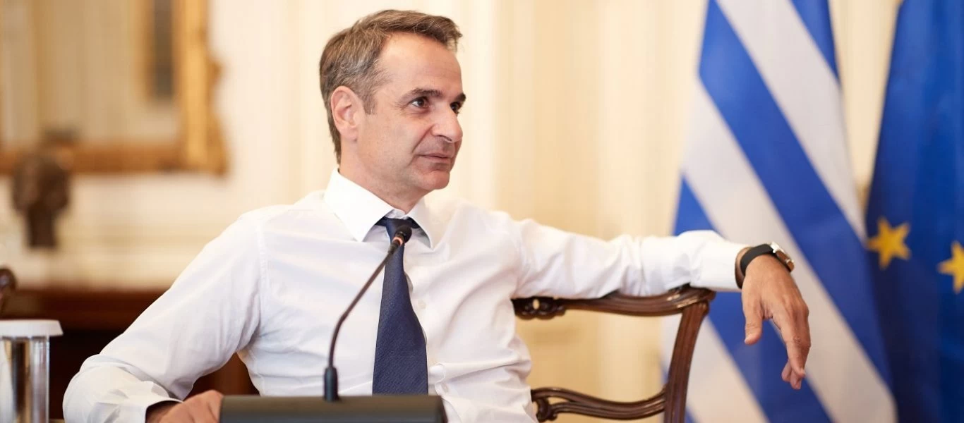 Αυτοαναιρείται η κυβέρνηση για τον κορωνοϊό - Κ.Μητσοτάκης: «Από τα 17.000 τεστ την ημέρα ελάχιστα βγαίνουν θετικά»